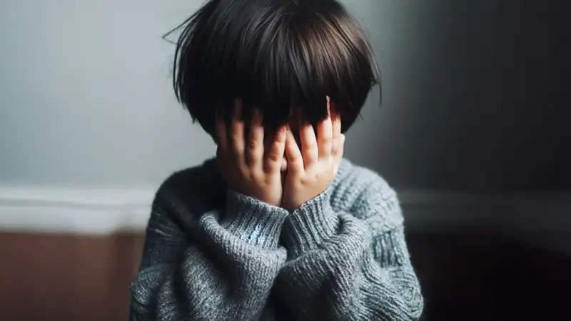 побои избиение ребенок насилие