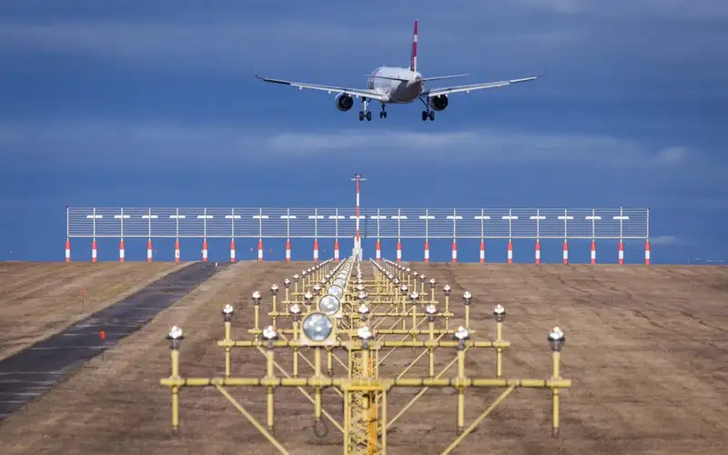 Shymkent Airport to build 2nd runway