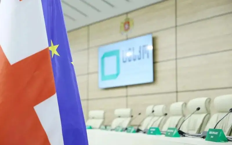 В Грузии объявили дату проведения муниципальных выборов