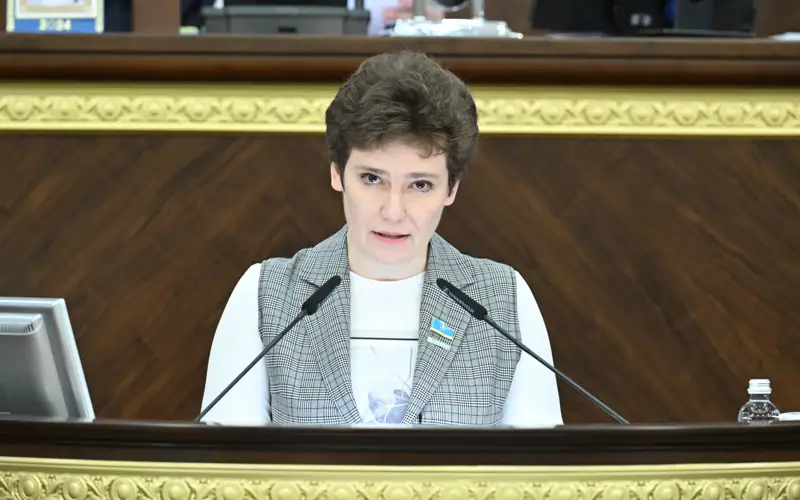 Екатерина Смышляева