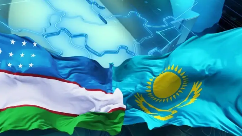 Былтыр Қазақстан мен Өзбекстан арасындағы тауар айналымы 4,2 млрд доллардан асты