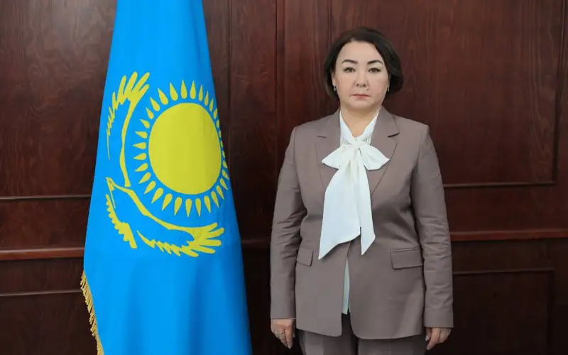 Bulbul Kúzembaeva Aqtóbe oblystyq bilim basqarmasynyń basshysy bolyp taǵaıyndaldy