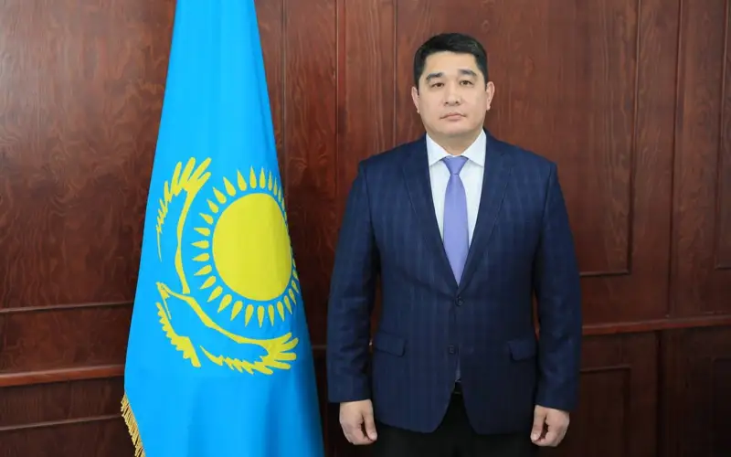 Erlan Sultangereev Aqtóbe oblystyq densaýlyq saqtaý basqarmasynyń basshysy boldy