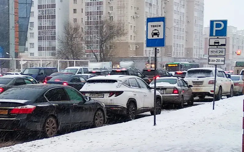 парковка, автомобиль, такси, көлік, авто тұрақ