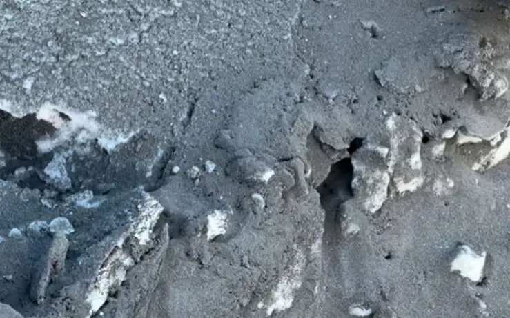 Аким области Улытау рассказал о мерах по улучшению экологии в Сатпаеве