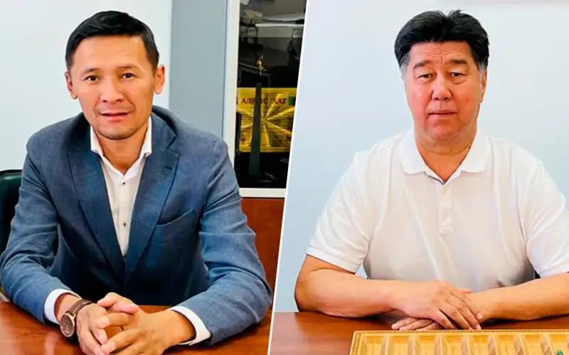 Назначен президент Федерации тогызкумалак РК