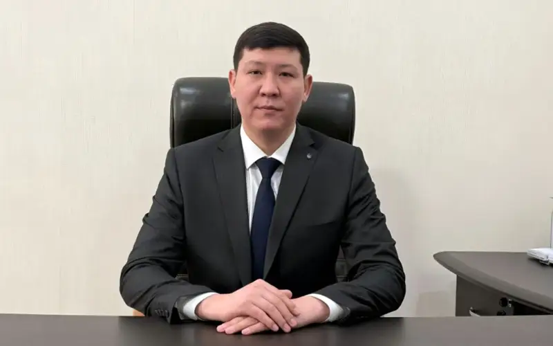 Акжол Кылышбаев