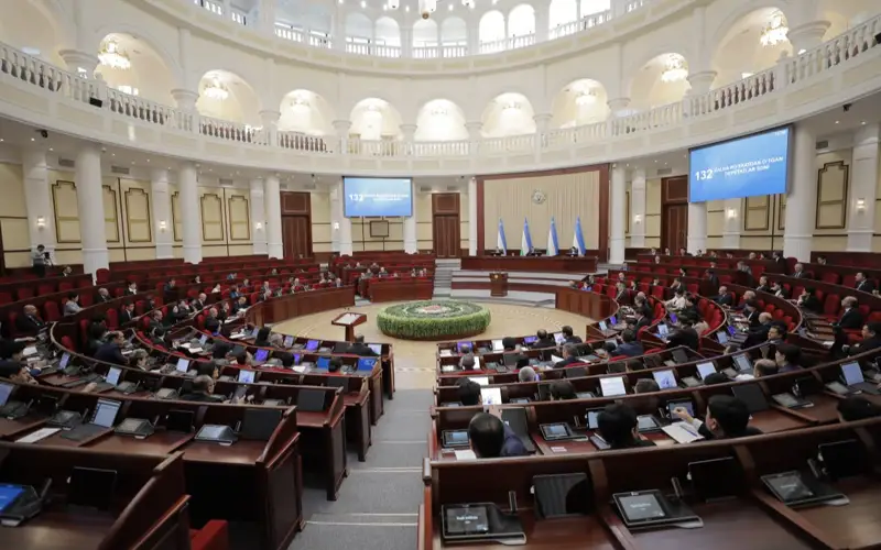 Uzbekistan, Eurasian Development Bank