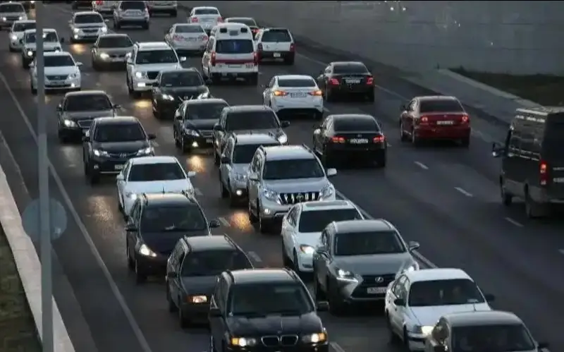 автомобиллар