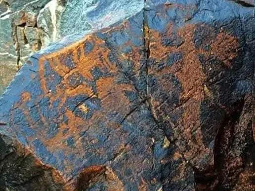 The petroglyphs of Kazakhstan