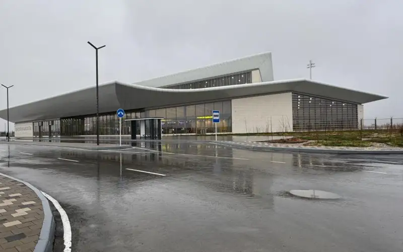 Зайсан, Қатонқарағай және Кендірлі курорттық аймақтарында әуежай құрылысы басталды