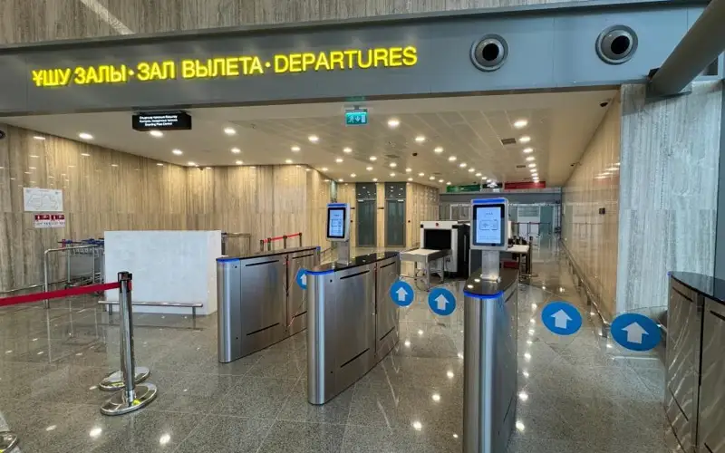 Зайсан, Қатонқарағай және Кендірлі курорттық аймақтарында әуежай құрылысы басталды