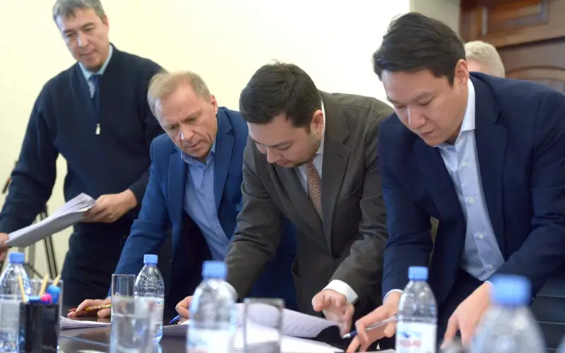 Казахмыс повышает социальную защиту работников и их семей