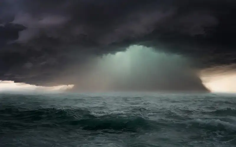 АҚШда камдан-кам учрайдиган қор бўрони оқибатида камида 9 киши ҳалок бўлди 