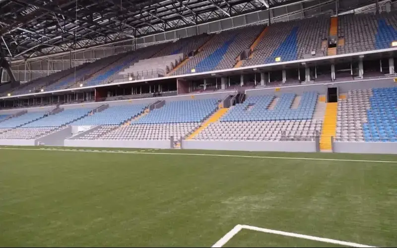 «Астана Арена»