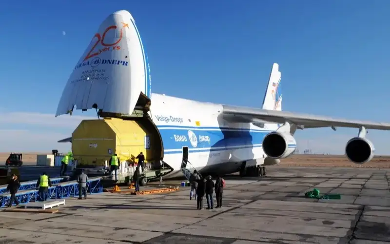 аэродром Юбилейный