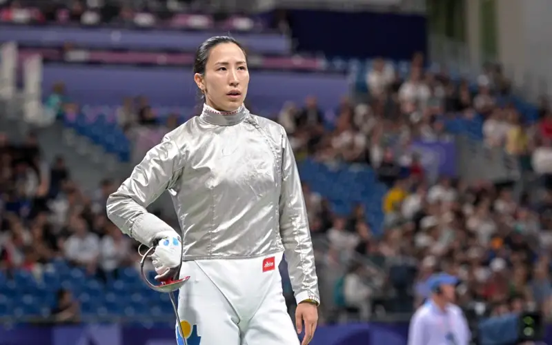 Kazakhstan to compete at Fencing World Cup stage in Bulgaria