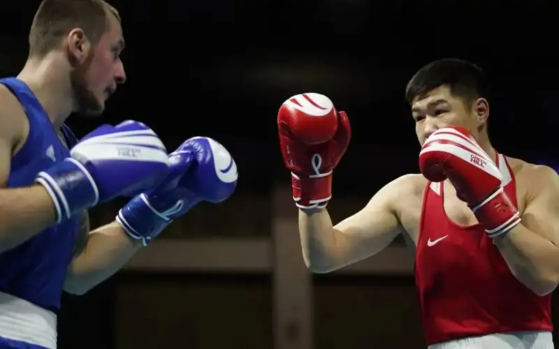 Kazakhstan to hold World Boxing Cup stage in summer