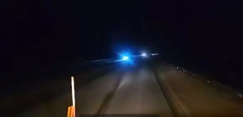 закрытие дорог