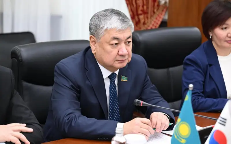 Súıindik Aldashev