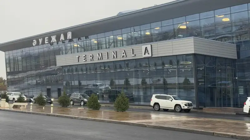 哈萨克斯坦已开始实施三个新机场的建设