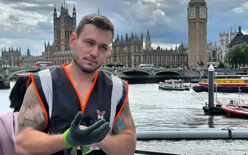 Instagram/ildar_calisthenics