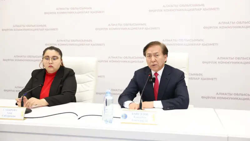 Almaty oblysynda ekologııalyq erejelerdi buzǵandarǵa 6 mlrd teńgeden astam aıyppul salyndy