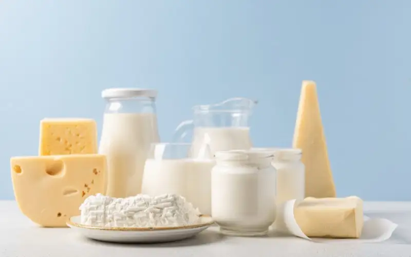 Производство национальных напитков сократилось в Казахстане