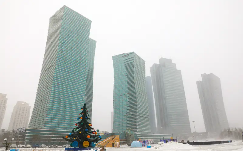 метель, снег, погода, туман, смог, боран, қар, ауа райы