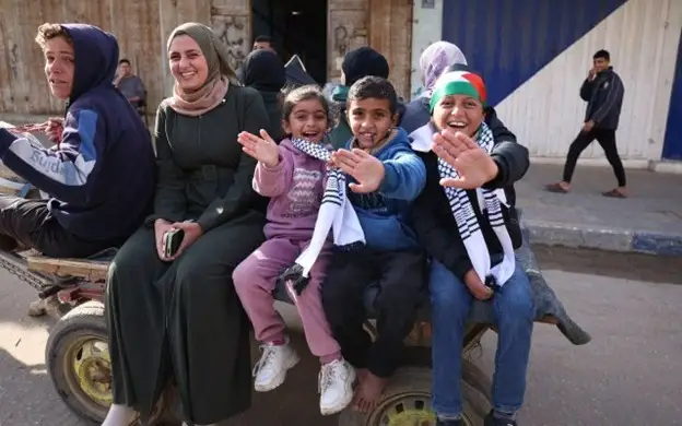 470 дней войны: десятки тысяч погибших женщин и детей, разрушения и гуманитарный кризис