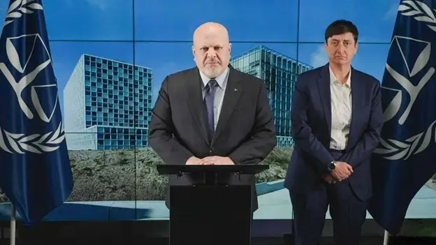 Международный уголовный суд запросил ордера на арест лидеров Талибана