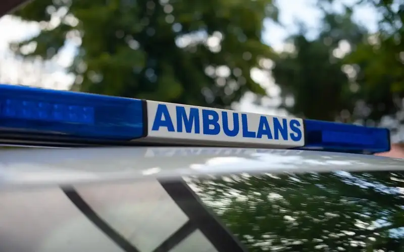 Эфиопия шимолида автобус ҳалокатида камида 25 киши ҳалок бўлди