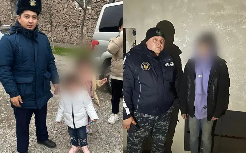 беспризорные дети