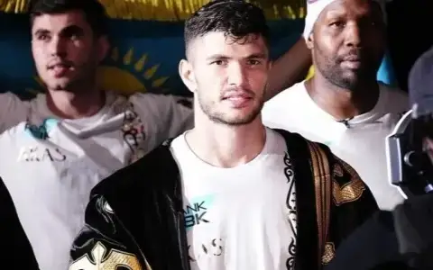 Али Аҳмедов