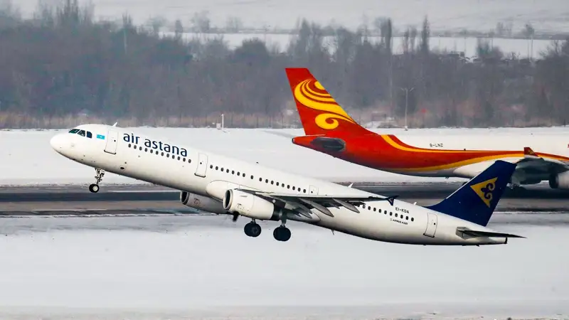 самолет, рейс, аэропорт