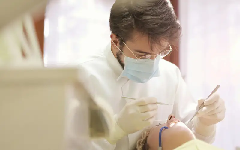 Стоматология