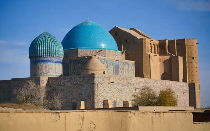 Turkistan region – popular destination among Uzbek tourists