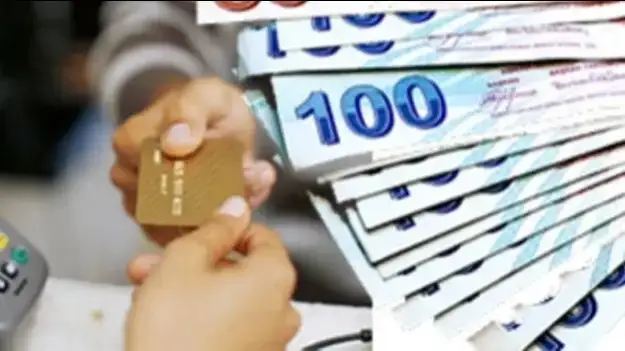 Түркия қолма-қол ақшасыз төлем жүйесіне көшті