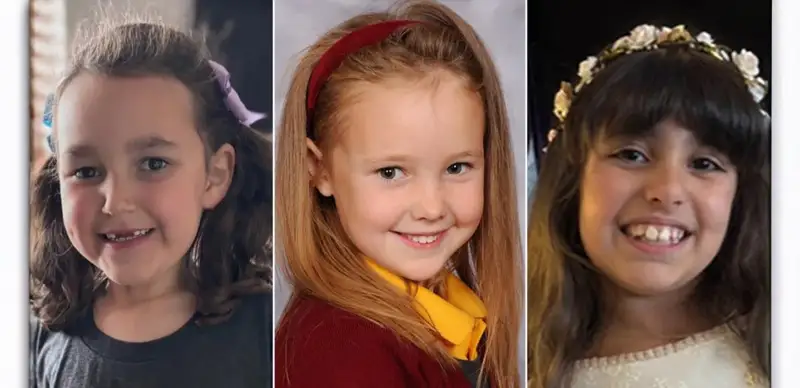 Объявлен приговор убийце трех девочек в  Англии