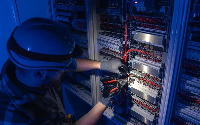 энергетика