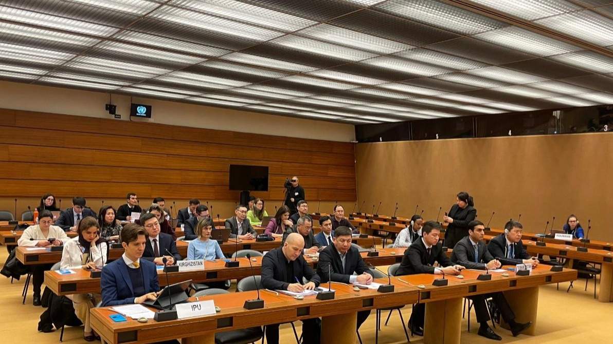 Kazakhstan’s political and social reforms in the spotlight at UN ...