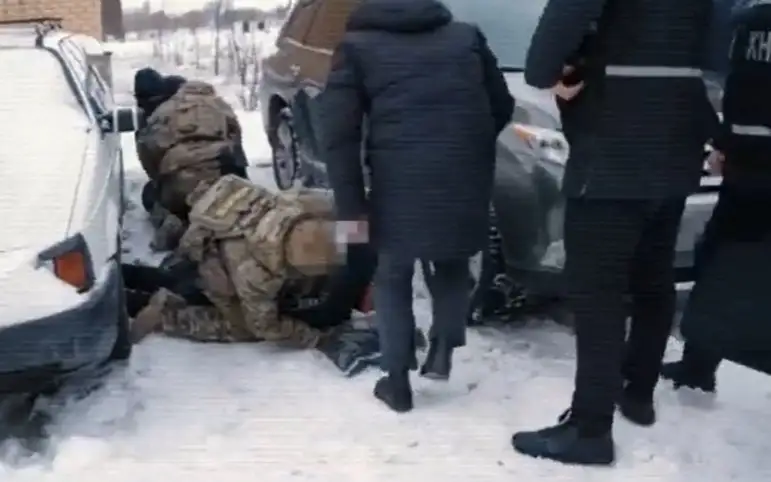 Подозреваемых в экстремизме задержали в Астане и Косшы