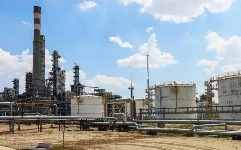 энергетика