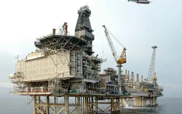 BP Azerbaijan планирует строительство новой платформы в Каспии