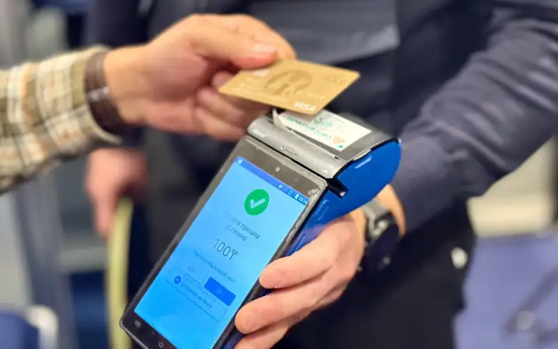 Енді жолаушыларға пойыздарда интернет қолжетімді болмақ