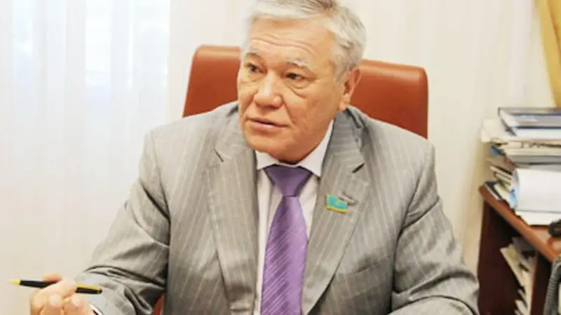 Ирак Елекеев