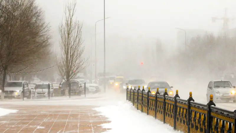 метель, погода, ауа райы, боран