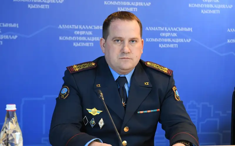 Константин Канин