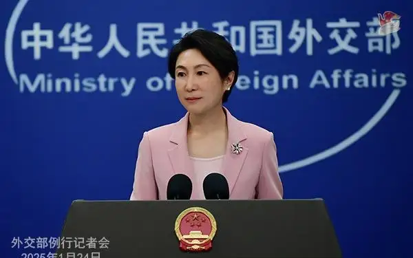 У Китая и США имеется большой потенциал для сотрудничества, несмотря на разногласия — МИД КНР