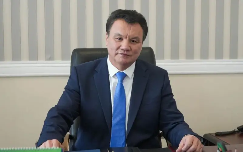 ШҚО әкімі аппаратына жаңа басшы тағайындалды